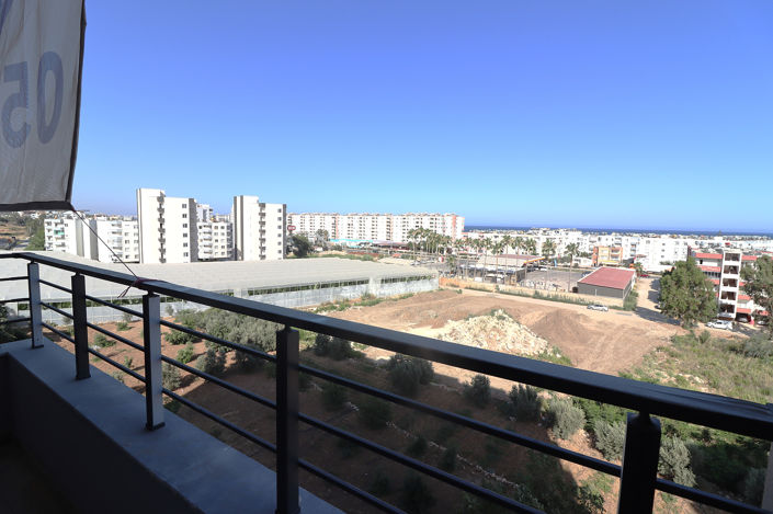 Image No.17-Appartement de 1 chambre à vendre à Turquie