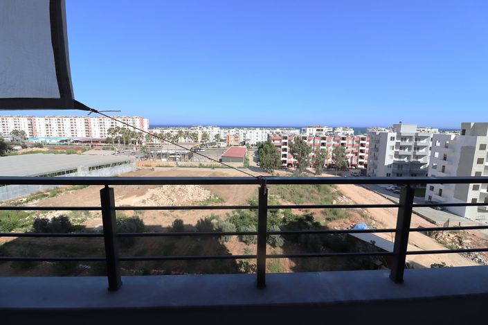 Image No.19-Appartement de 1 chambre à vendre à Turquie