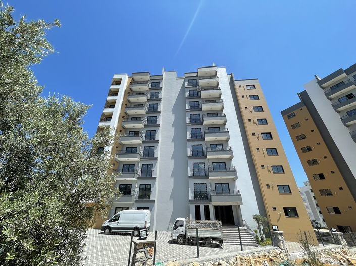 Image No.5-Appartement de 1 chambre à vendre à Turquie