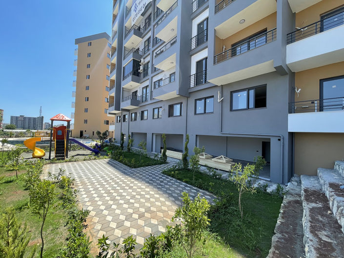 Image No.8-Appartement de 1 chambre à vendre à Turquie