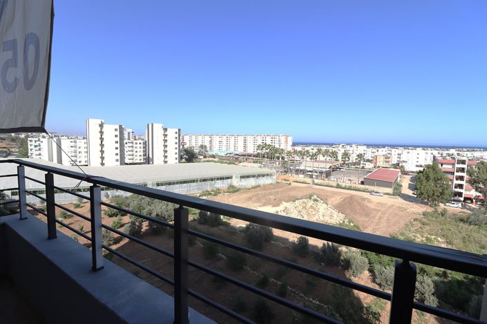 Image No.17-Appartement de 2 chambres à vendre à Turquie