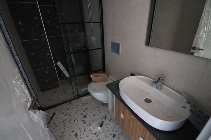 Image No.20-Appartement de 2 chambres à vendre à Turquie