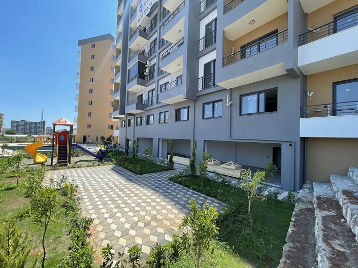 Image No.8-Appartement de 2 chambres à vendre à Turquie