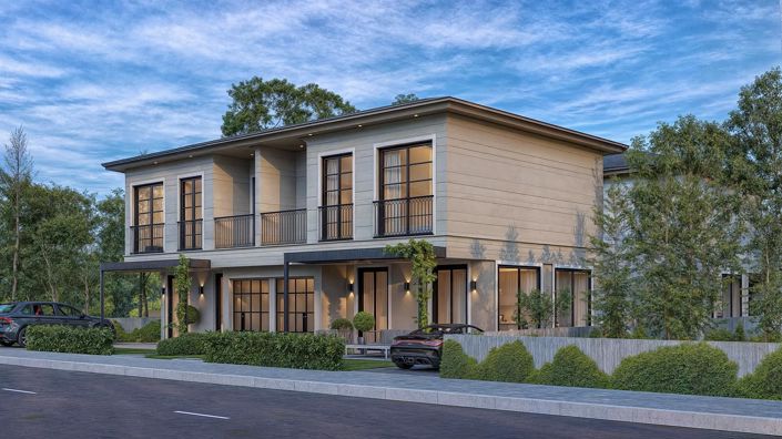 Image No.2-5 Bed House/Villa for sale