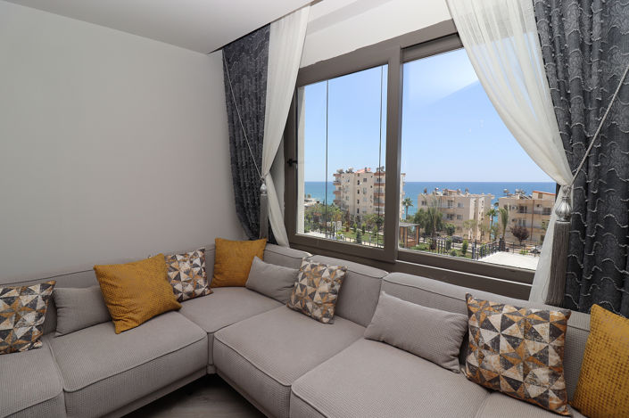 Image No.16-1 Bed Apartment for sale