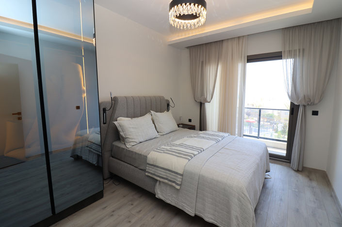 Image No.19-1 Bed Apartment for sale