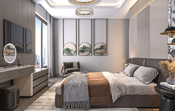 Image No.10-4 Bed Apartment for sale