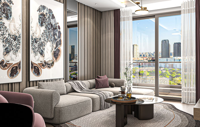 Image No.13-4 Bed Apartment for sale