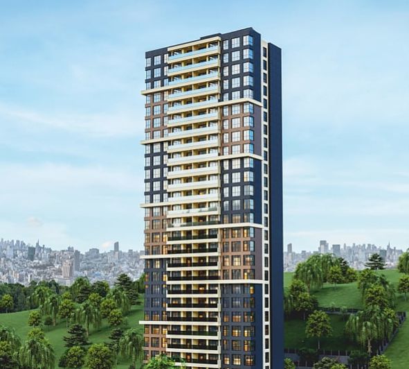 Image No.2-4 Bed Apartment for sale