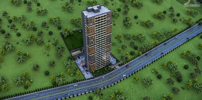 Image No.4-4 Bed Apartment for sale