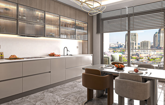 Image No.9-4 Bed Apartment for sale