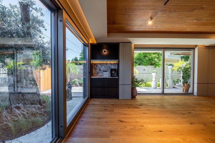 Image No.10-Maison / Villa de 4 chambres à vendre à Güzeloba