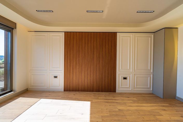 Image No.16-Maison / Villa de 4 chambres à vendre à Güzeloba