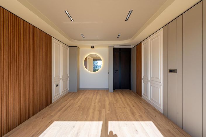 Image No.17-Maison / Villa de 4 chambres à vendre à Güzeloba