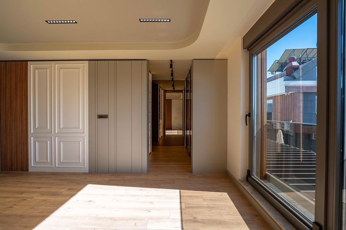 Image No.18-Maison / Villa de 4 chambres à vendre à Güzeloba