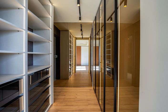 Image No.19-Maison / Villa de 4 chambres à vendre à Güzeloba