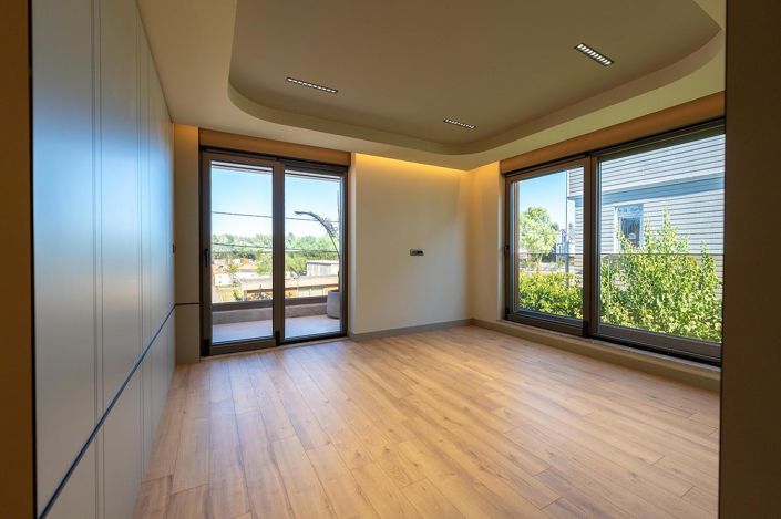 Image No.21-Maison / Villa de 4 chambres à vendre à Güzeloba