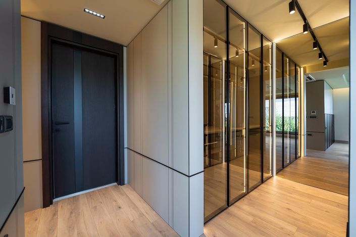 Image No.22-Maison / Villa de 4 chambres à vendre à Güzeloba