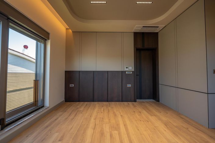 Image No.23-Maison / Villa de 4 chambres à vendre à Güzeloba