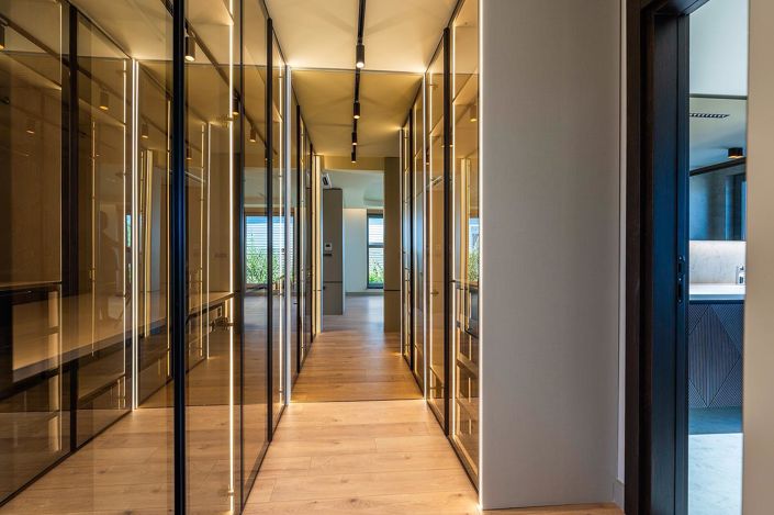 Image No.25-Maison / Villa de 4 chambres à vendre à Güzeloba