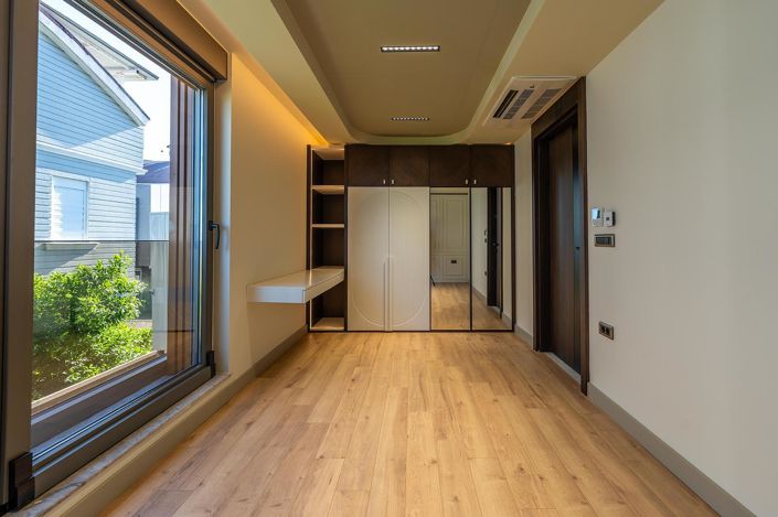 Image No.26-Maison / Villa de 4 chambres à vendre à Güzeloba