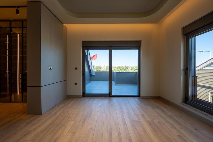 Image No.27-Maison / Villa de 4 chambres à vendre à Güzeloba