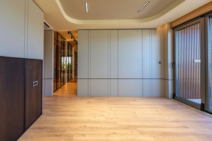 Image No.28-Maison / Villa de 4 chambres à vendre à Güzeloba