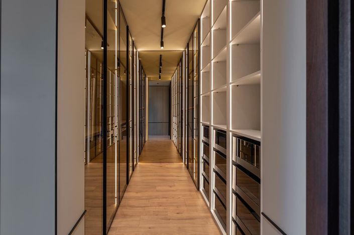 Image No.29-Maison / Villa de 4 chambres à vendre à Güzeloba