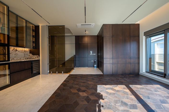 Image No.30-Maison / Villa de 4 chambres à vendre à Güzeloba