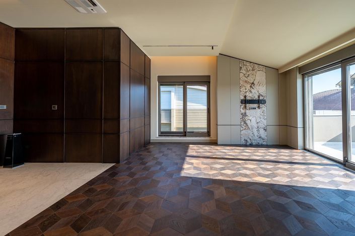 Image No.31-Maison / Villa de 4 chambres à vendre à Güzeloba