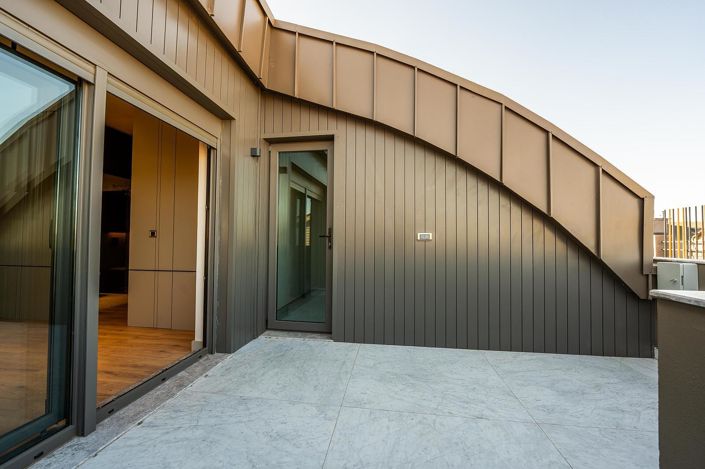 Image No.33-Maison / Villa de 4 chambres à vendre à Güzeloba