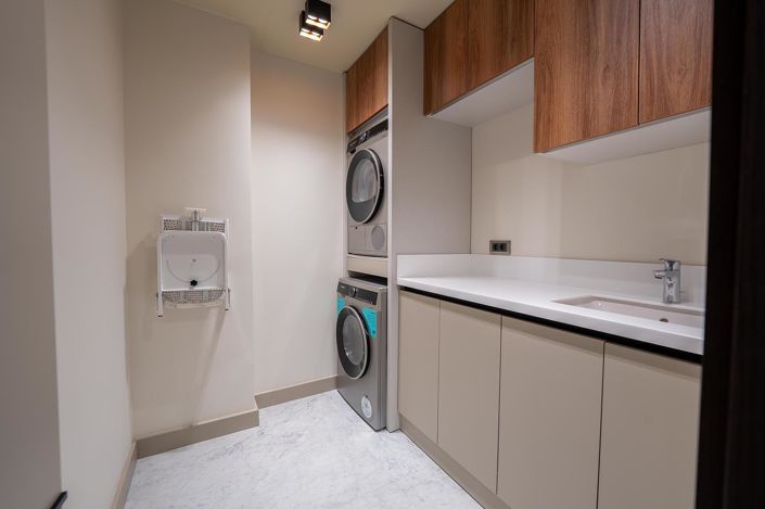 Image No.36-Maison / Villa de 4 chambres à vendre à Güzeloba