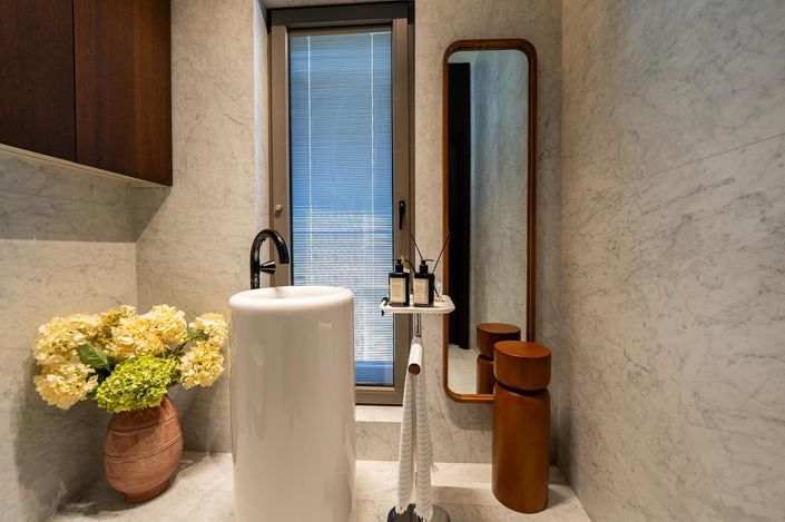 Image No.38-Maison / Villa de 4 chambres à vendre à Güzeloba