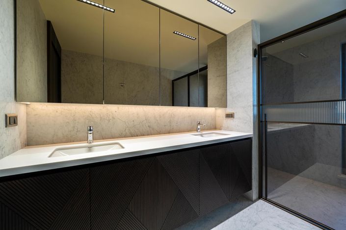 Image No.39-Maison / Villa de 4 chambres à vendre à Güzeloba