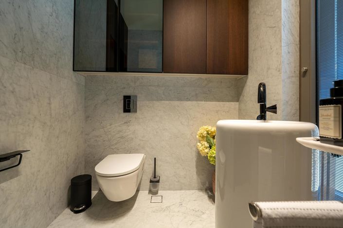 Image No.40-Maison / Villa de 4 chambres à vendre à Güzeloba