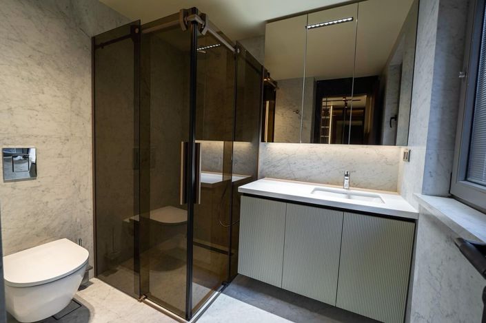 Image No.41-Maison / Villa de 4 chambres à vendre à Güzeloba