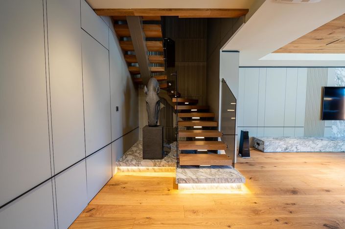 Image No.43-Maison / Villa de 4 chambres à vendre à Güzeloba