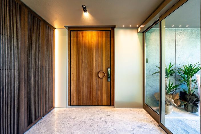 Image No.44-Maison / Villa de 4 chambres à vendre à Güzeloba