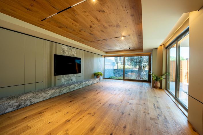 Image No.8-Maison / Villa de 4 chambres à vendre à Güzeloba