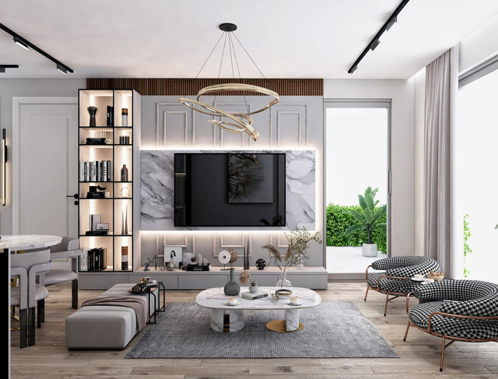 Image No.17-1 Bed Apartment for sale