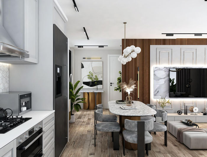 Image No.22-1 Bed Apartment for sale