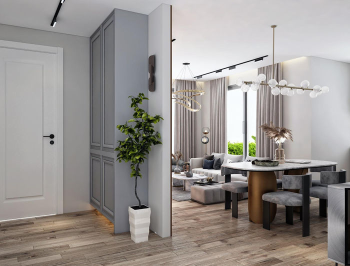 Image No.23-1 Bed Apartment for sale