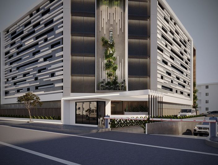 Image No.10-1 Bed Apartment for sale