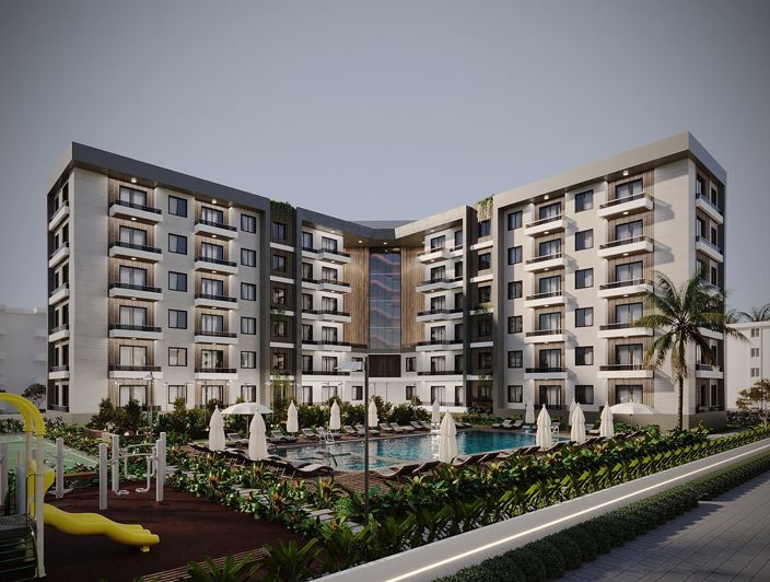 Image No.2-1 Bed Apartment for sale