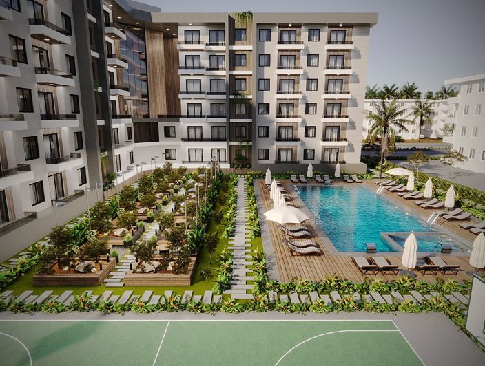 Image No.7-1 Bed Apartment for sale