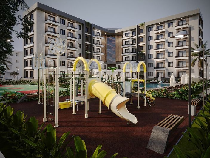 Image No.14-2 Bed Apartment for sale