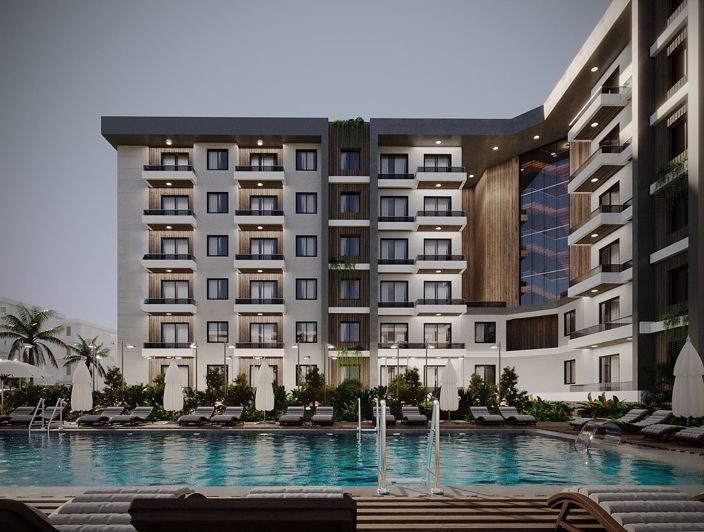 Image No.8-2 Bed Apartment for sale