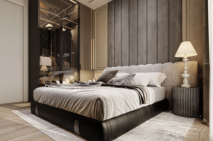 Image No.12-1 Bed Apartment for sale