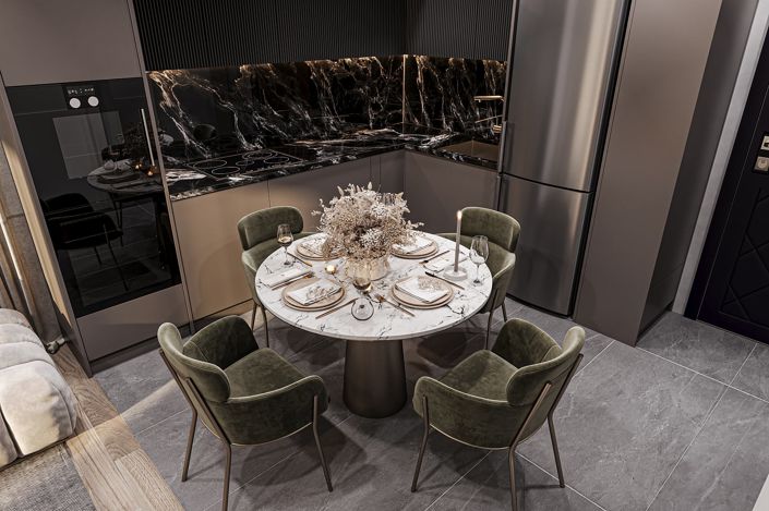 Image No.11-2 Bed Apartment for sale