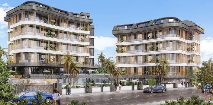 Image No.4-2 Bed Apartment for sale